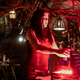 Image for article titled The 100 takes some time to dig into its painful, genocidal past